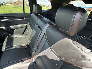 2022 Cadillac XT6 Premium Luxury 1GYKPCRS6NZ117105 in Kingfisher, OK 15