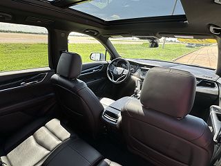2022 Cadillac XT6 Premium Luxury 1GYKPCRS6NZ117105 in Kingfisher, OK 20
