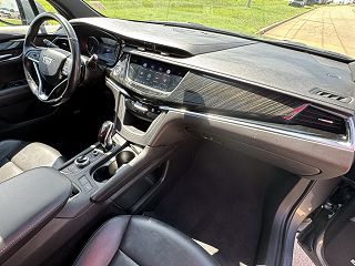 2022 Cadillac XT6 Premium Luxury 1GYKPCRS6NZ117105 in Kingfisher, OK 22