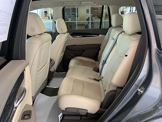 2022 Cadillac XT6 Premium Luxury 1GYKPCRS0NZ108092 in Lexington, SC 7