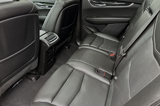 2022 Cadillac XT6 Premium Luxury 1GYKPCRS0NZ106813 in Long Beach, CA 13