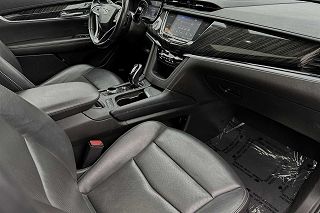 2022 Cadillac XT6 Premium Luxury 1GYKPCRS0NZ106813 in Long Beach, CA 18