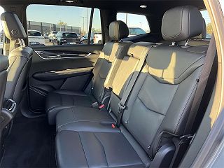 2022 Cadillac XT6 Premium Luxury 1GYKPCRS7NZ110924 in Mount Juliet, TN 13