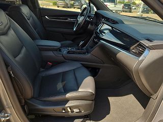 2022 Cadillac XT6 Premium Luxury 1GYKPCRS5NZ111232 in Ponca City, OK 14