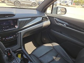 2022 Cadillac XT6 Premium Luxury 1GYKPCRS5NZ111232 in Ponca City, OK 19