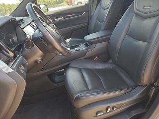 2022 Cadillac XT6 Premium Luxury 1GYKPCRS5NZ111232 in Ponca City, OK 9