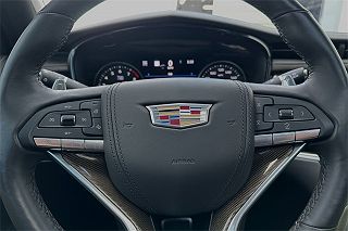 2022 Cadillac XT6 Sport 1GYKPHRSXNZ164313 in Santa Clara, CA 36