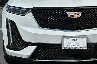 2022 Cadillac XT6 Sport 1GYKPHRSXNZ164313 in Santa Clara, CA 50