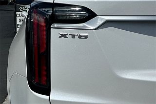 2022 Cadillac XT6 Sport 1GYKPHRSXNZ164313 in Santa Clara, CA 52