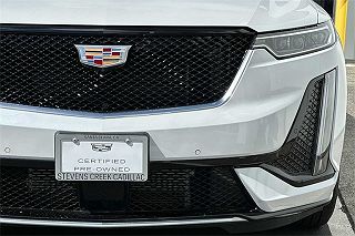 2022 Cadillac XT6 Sport 1GYKPHRSXNZ164313 in Santa Clara, CA 56
