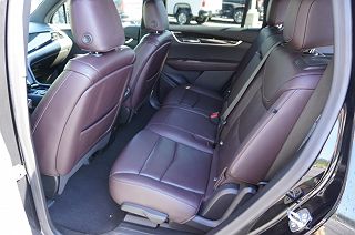 2022 Cadillac XT6 Premium Luxury 1GYKPCRS0NZ106598 in Union City, GA 30