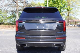 2022 Cadillac XT6 Premium Luxury 1GYKPCRS0NZ106598 in Union City, GA 4