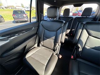 2022 Cadillac XT6 Premium Luxury 1GYKPDRS0NZ113993 in Wallingford, CT 12