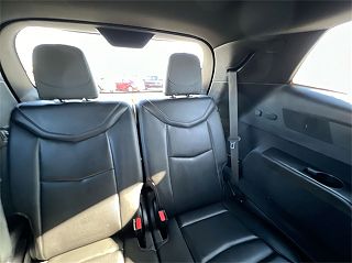 2022 Cadillac XT6 Premium Luxury 1GYKPDRS0NZ113993 in Wallingford, CT 15