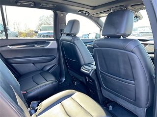 2022 Cadillac XT6 Premium Luxury 1GYKPDRS0NZ113993 in Wallingford, CT 36