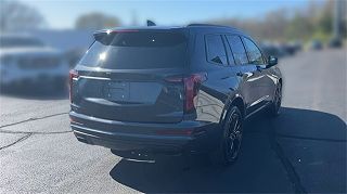 2022 Cadillac XT6 Premium Luxury 1GYKPDRS0NZ113993 in Wallingford, CT 8