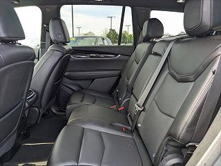 2022 Cadillac XT6 Premium Luxury 1GYKPCRS4NZ110735 in Waycross, GA 14