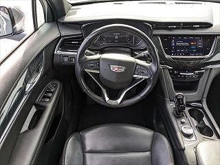 2022 Cadillac XT6 Premium Luxury 1GYKPCRS4NZ110735 in Waycross, GA 16