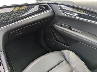 2022 Cadillac XT6 Premium Luxury 1GYKPCRS4NZ110735 in Waycross, GA 17
