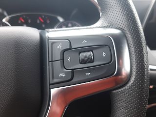 2022 Chevrolet Blazer LT2 3GNKBHR4XNS137235 in Caro, MI 31