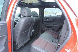 2022 Chevrolet Blazer RS 3GNKBERS3NS236962 in Detroit, MI 18