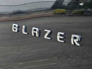2022 Chevrolet Blazer LT2 3GNKBHR42NS134538 in Eugene, OR 15