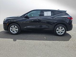 2022 Chevrolet Blazer LT2 3GNKBHR42NS134538 in Eugene, OR 2