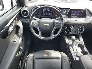 2022 Chevrolet Blazer Premier 3GNKBFRS8NS131033 in Fort Walton Beach, FL 16