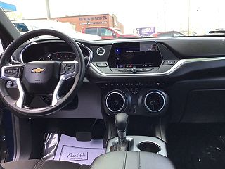 2022 Chevrolet Blazer LT2 3GNKBCR48NS197940 in Hammond, IN 9