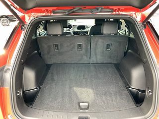 2022 Chevrolet Blazer RS 3GNKBERS1NS137833 in Holton, KS 14