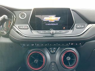 2022 Chevrolet Blazer RS 3GNKBERS1NS137833 in Holton, KS 22