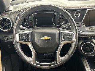 2022 Chevrolet Blazer Premier 3GNKBFRS8NS154604 in Lake Charles, LA 19