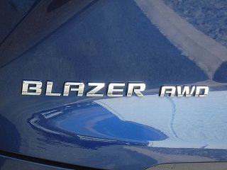2022 Chevrolet Blazer LT2 3GNKBHR44NS119734 in Mount Pleasant, PA 9