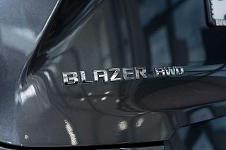 2022 Chevrolet Blazer Premier 3GNKBLR45NS232157 in O'Fallon, IL 10