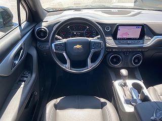 2022 Chevrolet Blazer LT3 3GNKBDRS8NS224977 in Orangeburg, SC 17