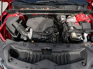 2022 Chevrolet Blazer RS 3GNKBKRSXNS124688 in Owatonna, MN 10
