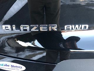2022 Chevrolet Blazer LT2 3GNKBHR40NS134974 in Owatonna, MN 11