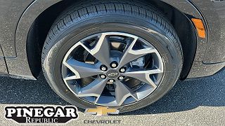 2022 Chevrolet Blazer RS 3GNKBKRS6NS151046 in Republic, MO 6