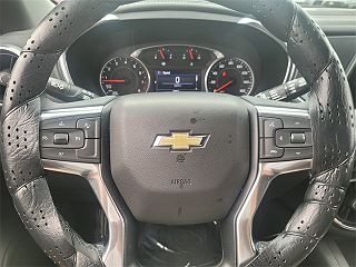 2022 Chevrolet Blazer LT3 3GNKBDRS9NS160142 in Saint Petersburg, FL 29