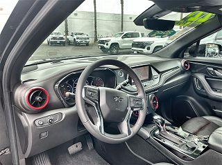 2022 Chevrolet Blazer RS 3GNKBKRS7NS153601 in Santa Barbara, CA 16