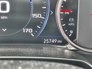 2022 Chevrolet Blazer RS 3GNKBKRS7NS153601 in Santa Barbara, CA 18