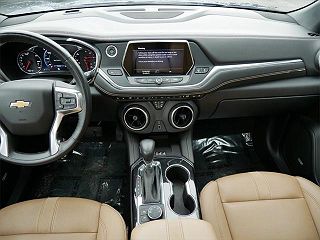 2022 Chevrolet Blazer Premier 3GNKBLRS9NS170650 in South Saint Paul, MN 10