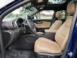 2022 Chevrolet Blazer Premier 3GNKBLRS9NS170650 in South Saint Paul, MN 6