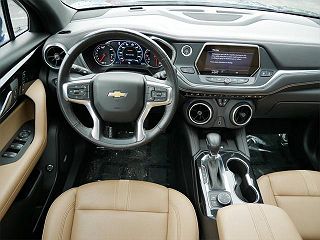 2022 Chevrolet Blazer Premier 3GNKBLRS9NS170650 in South Saint Paul, MN 9