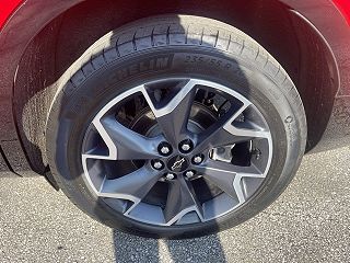2022 Chevrolet Blazer RS 3GNKBKRS4NS115291 in Strongsville, OH 10