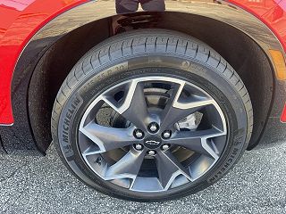 2022 Chevrolet Blazer RS 3GNKBKRS4NS115291 in Strongsville, OH 12