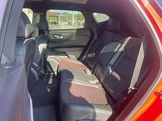 2022 Chevrolet Blazer RS 3GNKBKRS4NS115291 in Strongsville, OH 18