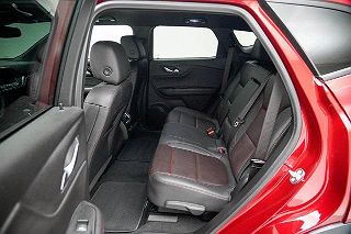 2022 Chevrolet Blazer RS 3GNKBKRS1NS149057 in Terre Haute, IN 12