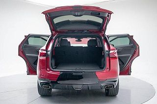 2022 Chevrolet Blazer RS 3GNKBKRS1NS149057 in Terre Haute, IN 20