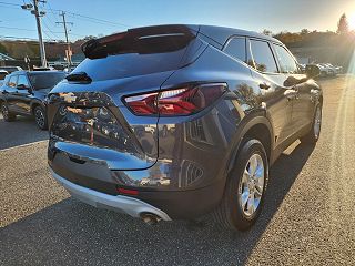 2022 Chevrolet Blazer LT2 3GNKBHR49NS178214 in Terryville, CT 4